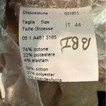 Piazza Sempione  Italian‎ V-neck dress, 8 Photo 8