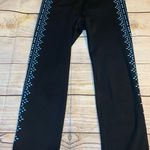 Gap Fit crop leggings - size small Photo 0