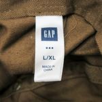 Gap Vintage Y2K Brown Rhinestone Baseball Hat Photo 7