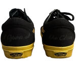 Vans Old Skool Harry Potter Golden Snitch sneakers NWOT - Men’s 5.5/ Women’s 7 Photo 4