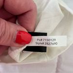 Boston Proper NWT  Sexy Off Shoulder Sequined Top Size Small Coquette Spark… Photo 6