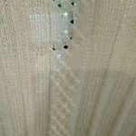 Aeropostale Women's Ivory Cardigan medium Photo 2