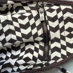 Free People Movement Hot Shot Printed Onesie in Trapezoid Black Combo Size XS Photo 5