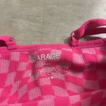 Garage  Pink Crop Top Photo 1