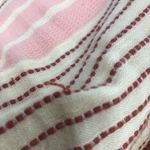 Soft Surroundings  embroidered women’s medium wide leg tassels boho pull on pants Photo 11