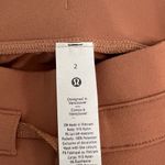 Lululemon Ready to Rulu Jogger Pants In Desert Sun Classic Fit 29” Women’s 2 Photo 8