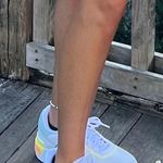 Adidas Cloudfoam Tennies Photo 2