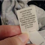 Mudd  Black Floral Strappy Back Long Sleeve Dress Photo 6