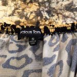 Jealous Tomato Leopard print romper Photo 5