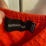 MINKPINK  Dress Photo 2