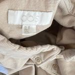 COS  Corduroy Shirt as is Photo 5