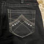 Ariat real riding flare jeans Photo 2