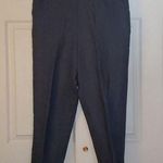 Peck & Peck  linen pants (#504) Photo 0