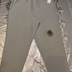 A New Day π€π€ NWT Classic cakeie beige Women's Pants PLUS size XXL π€π€(4)Drawer Photo 0