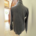 Lord and Taylor | womens cashmere turtleneck sweater. Size: S. Photo 8