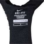 Nike  Black and White Tank Top Photo 4