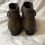 Unisa  women’s booties zip up‎ size 9W Photo 2