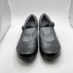 Dansko NWB  Fawna Mary Jane size 36 US 6 black leather new we’re tired on Photo 4
