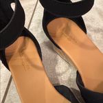 Koolaburra by UGG Women's Attilie Wedge Sandal 8.5 Black Photo 1