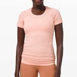 Lululemon  swiftly tech short sleeve tee 2.0 size 12 Photo 0