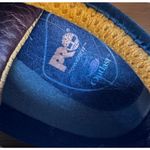 Timberland Y2K PRO Powerfit Jamey Leather Work Shoes Women's 6M Brown steel toe Photo 1