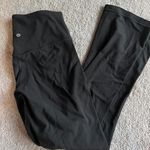 Lululemon Mini Flare Photo 1