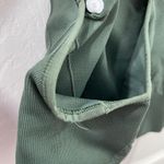 Lululemon Ebb to Train Bra Grey Sage Photo 5