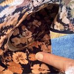 Kork-Ease Korks Black Leather Chunky Ankle Boots 7 Marci Booties Fall Classic Casual Photo 7