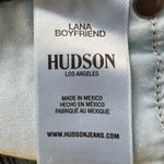 Hudson Jeans Womens 27 Lana Boyfriend Western Country Barn Cowgirl Rodeo Casual Photo 8
