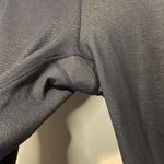 Athleta - Dark Blue Jean Jegging Pull On Skinny Athletic Legging- Size Small Tall Photo 4