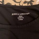 Jessica London  Cold Shoulder Top Photo 4