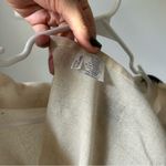 Yasuko kurisaka cotton shawl artsy lagenlook open front drapey cardigan kimono Black Photo 2