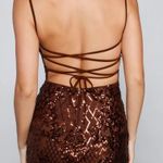 Windsor Sequins Party Dress Photo 1