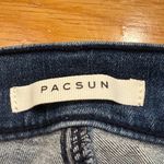 PacSun NWT  high rise jegging size 22 . Photo 1