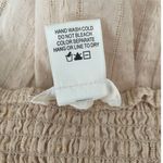 Urban Romantics  Women Cropped Top M Peach Smock Babydoll Coquette Retro‎ Y2K Photo 8