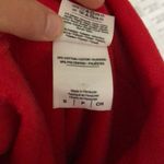 Justin Bieber  Purpose World Tour Red Hoodie Photo 6