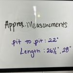 American Eagle  Thermal Womens Small Speckled Loungewear Oversize Stretch Comfort Photo 11