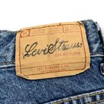 Levi's Levi’s cut off high waisted ripped shorts size 30 Photo 4