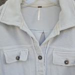 Free People Sweatshirt Photo 5