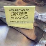 Glassons  Size 6 Purple Crop Top Photo 4