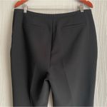 Chico's Pants Women’s Large Black Dress Career Work Trousers Photo 5