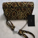 ZARA Animal Print CrossBody Photo 3