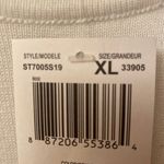 Jeanne pierre White Blouse Photo 1