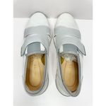 Clarks Sneakers Womens Size 9US Gray Dashlite Strap Shoes Photo 5
