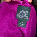 Silky Open Back Backless Top Photo 2