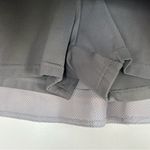 Adidas by Stella McCartney Grey Barricade Australia Tennis Skirt XS Gray Photo 2