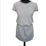 Vince #152 sparkle sweatshirt dress Photo 1