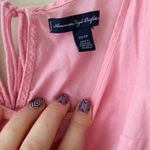 American Eagle Pink  tank top Photo 1