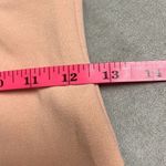 Nookie  Revolve Athena Off Shoulder Midi Dress Blush Knot Front Small NWT Bodycon Photo 12