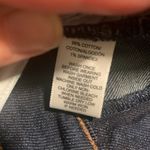 Ann Taylor  Loft Modern bootcut dark wash jeans size 8 Photo 5